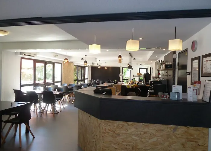 Best Hotel Montpellier Millenaire