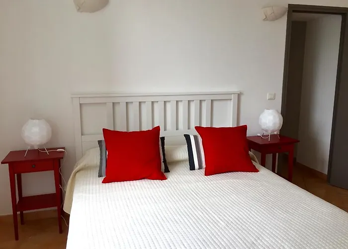 Les Appartements du Port Bonifacio 