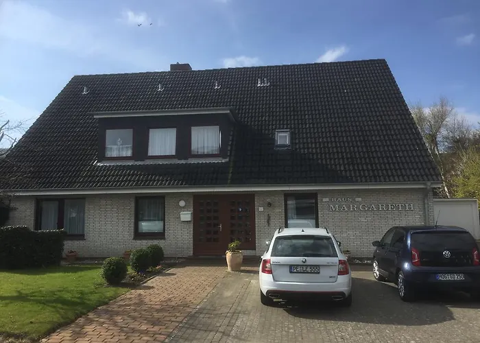 Gästehaus Margareth Büsum