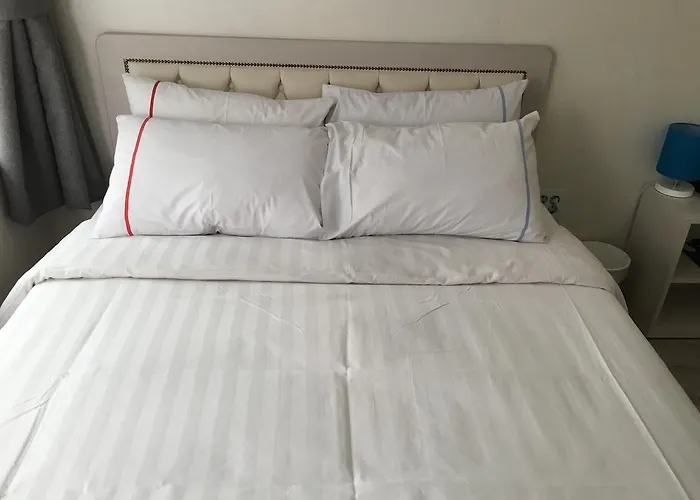Hotel The-Ore