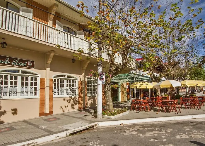 Hotel Nevada