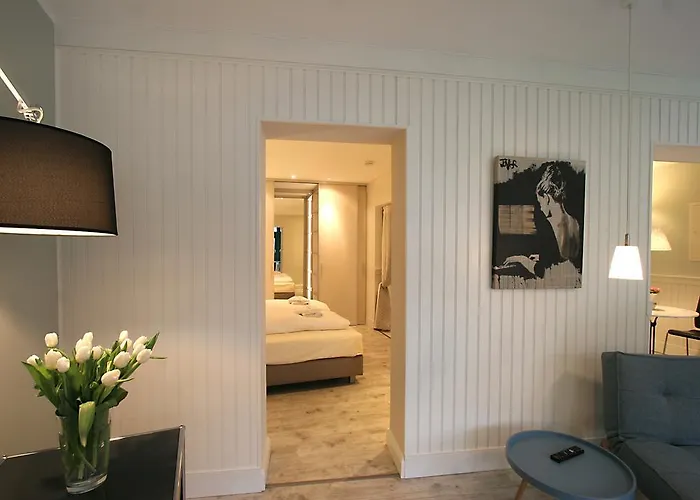 Hotel Verdi