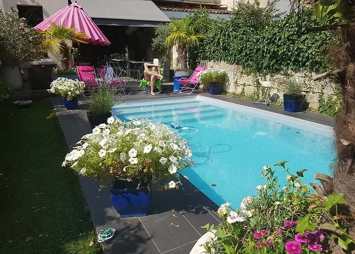Appartement 22 Bordeaux