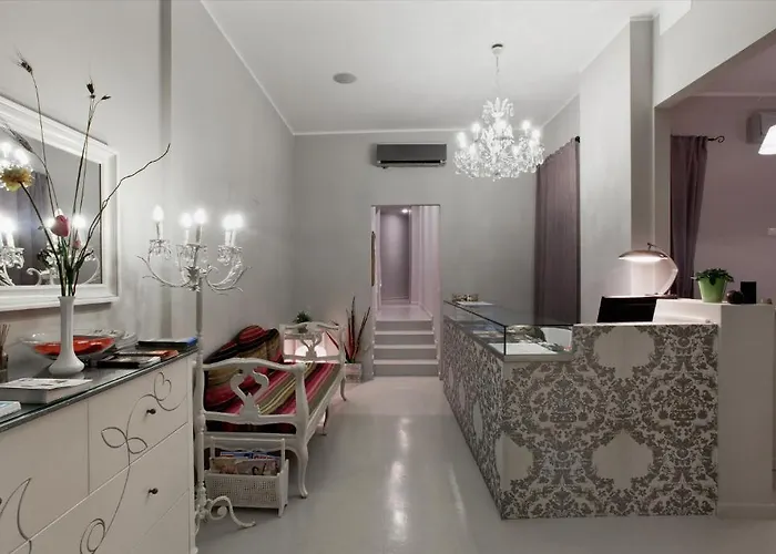 Ma Hotel