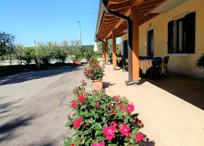 Hotel La Rama Lazise