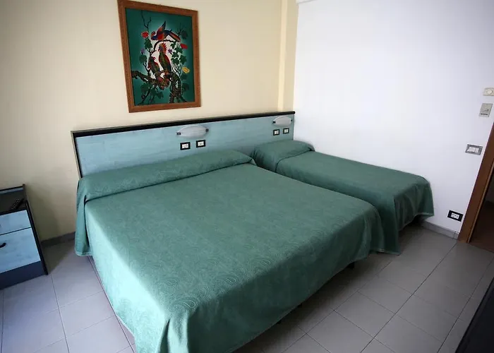 Hotel San Nazario Varazze