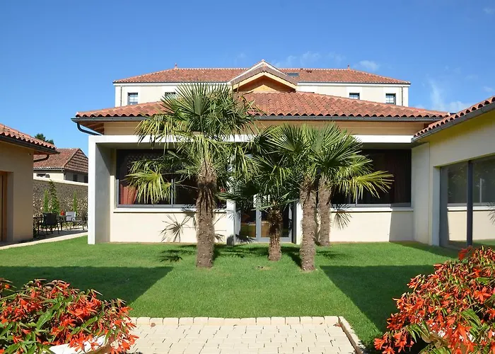La Villa Toscane Marciac