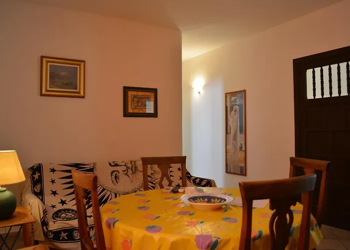 Residence Kale Gallipoli