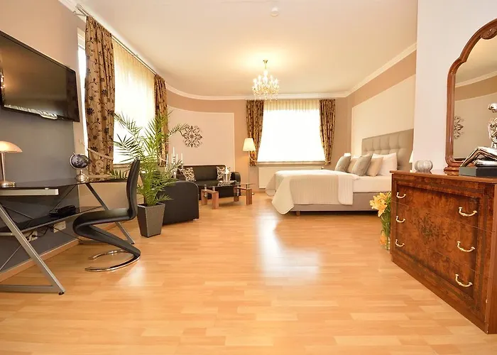 Hotel Stadt Bremen