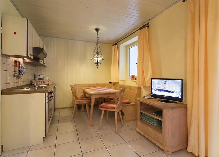 Hotels in Wertach