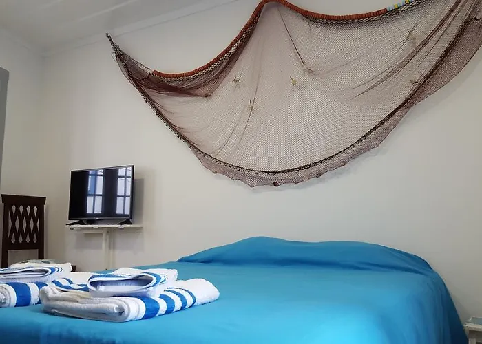 Casas Da Villa - Quarto Privado Ericeira