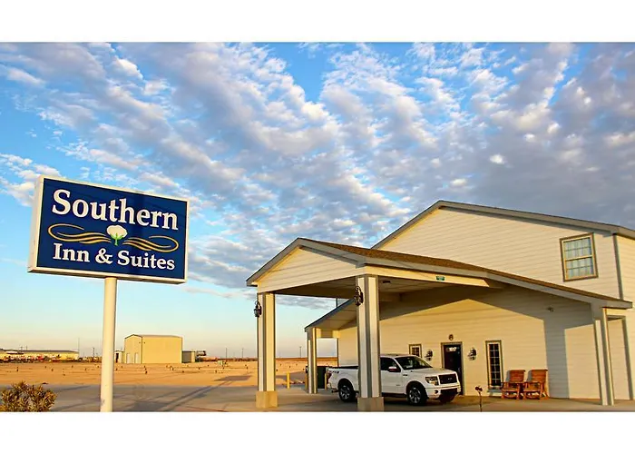 Lamesa Hotels