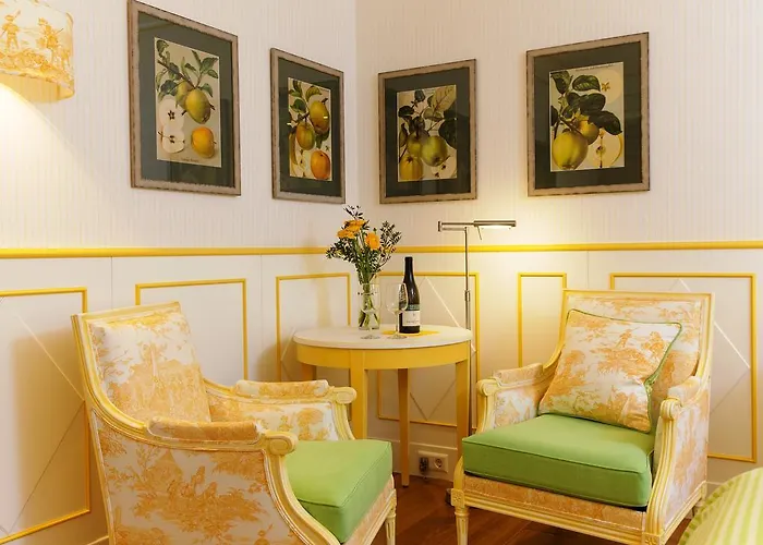 Hotels in Gottenheim