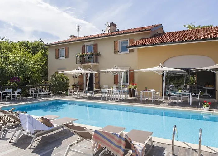 Villa Borgo Duino