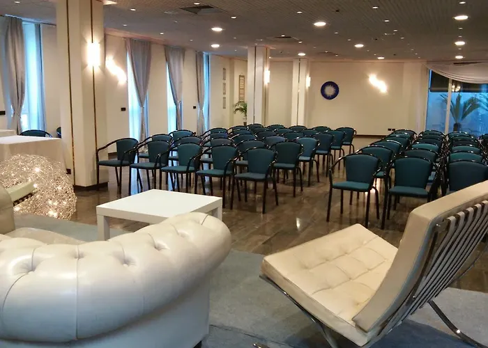 Janus Hotel Fabriano
