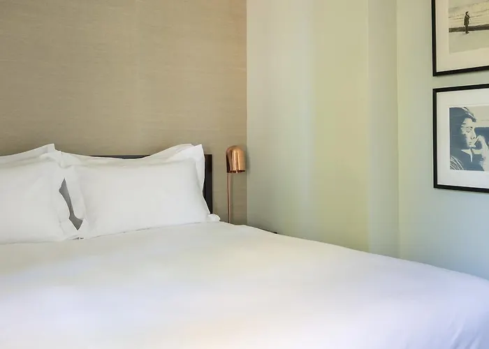 Sandton Hotel Domaine Cocagne