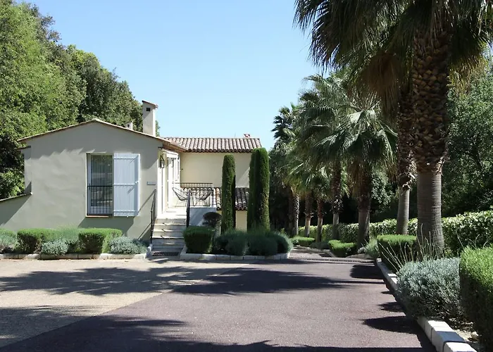 Sandton Hotel Domaine Cocagne Cagnes-sur-Mer