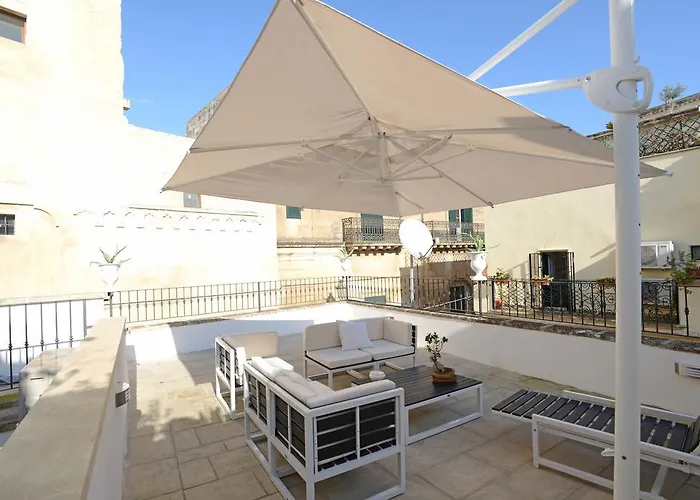 Negramaro Suite B&B