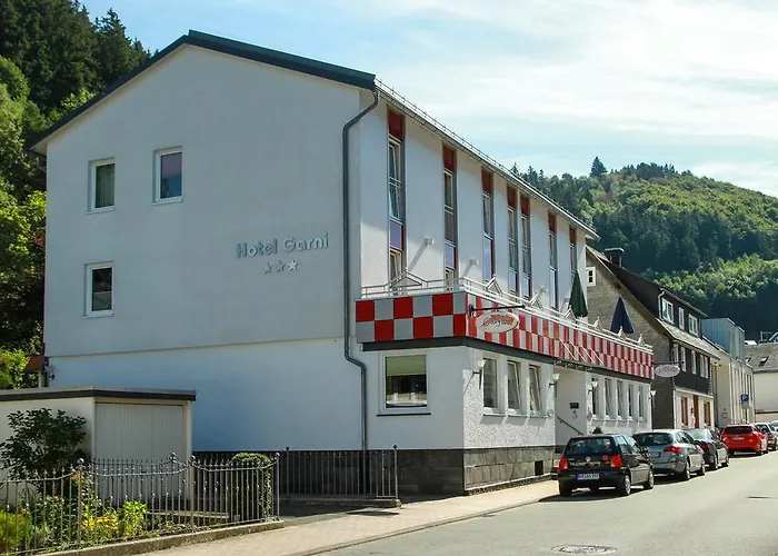 Hotel Elegant Willingen 