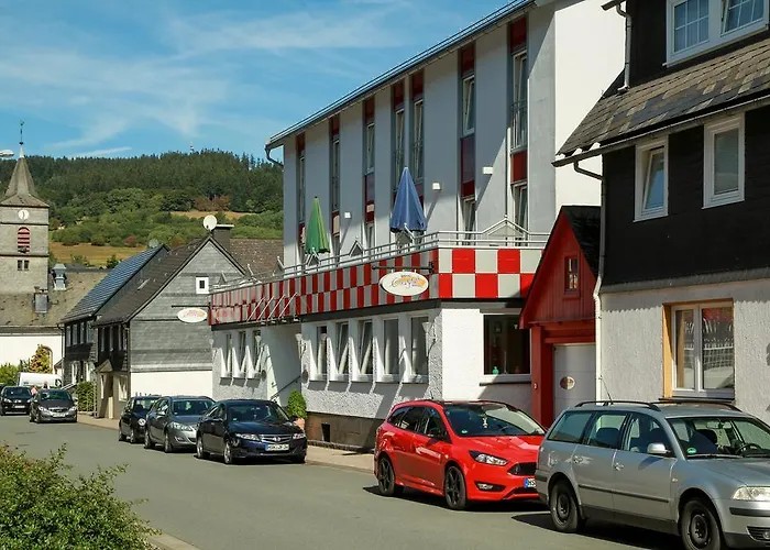 Hotel Elegant