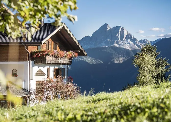 Herol - My Mountain Retreat Luson