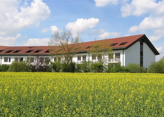 Hotels in Steinbach im Taunus