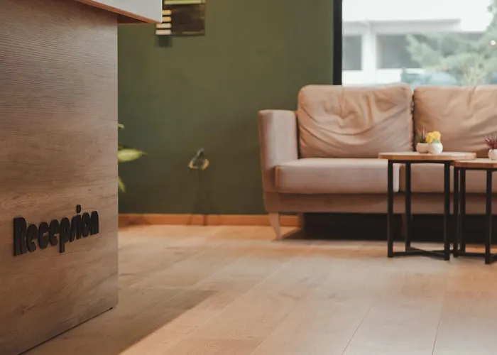 Kadrisa Hotel