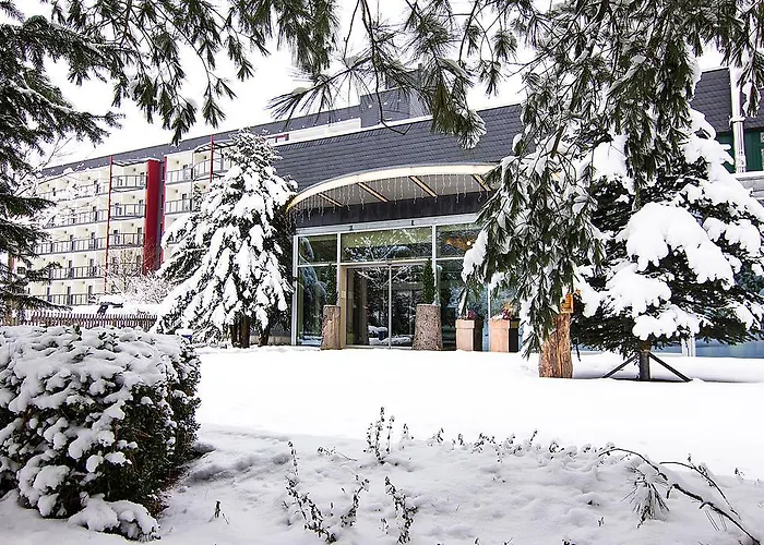 Hotels in Wurzbach