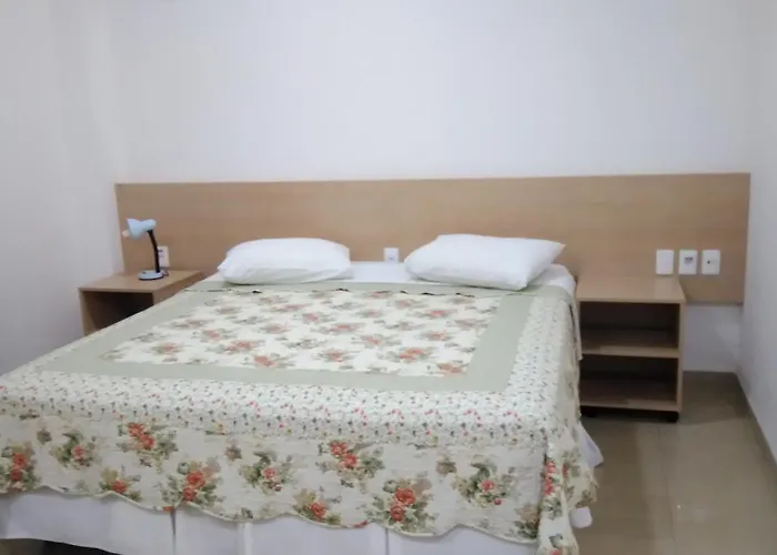 Jalapão Hotel Palmas 