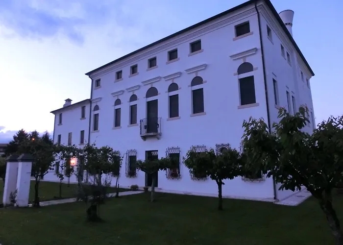 Hotel a 3 stelle a Caorle