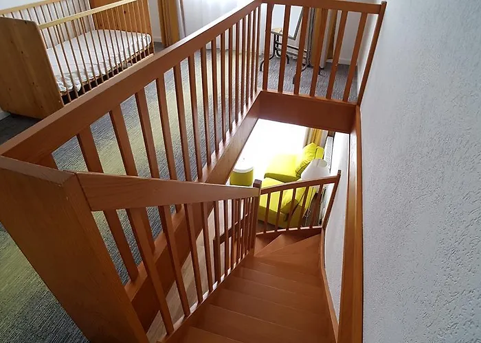 Hotels in Bad Segeberg