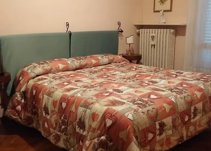 Locanda Paradiso