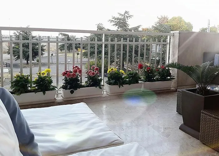 Hotel A-14 Modugno