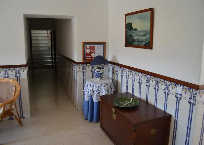 Alojamentos Dos Mangues