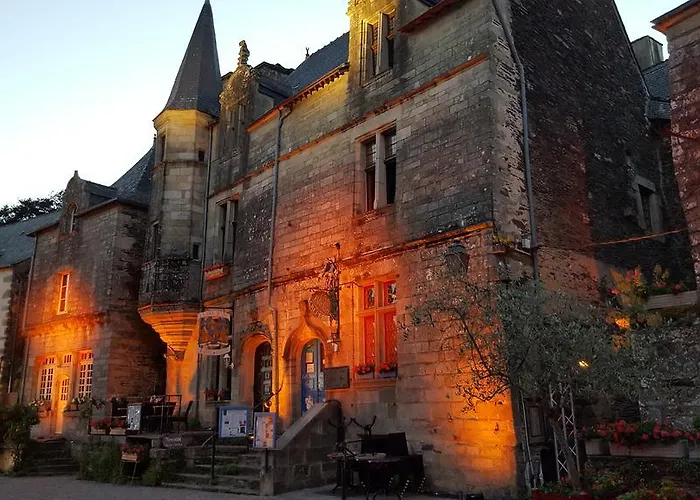 La Tour du Lion