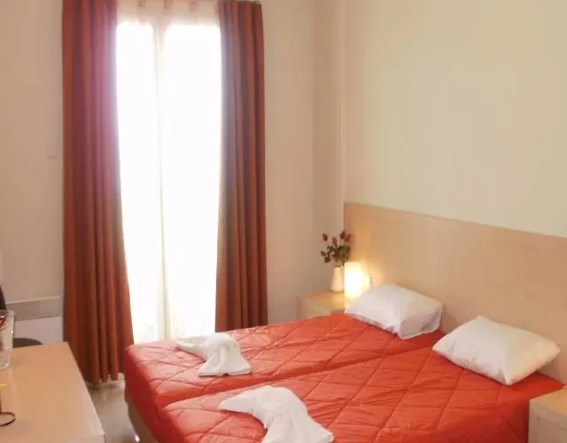 Hotels in Agios Konstantinos (Phthiotis)