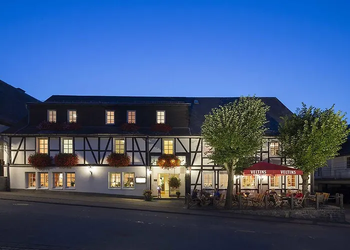Hotel Lindenhof