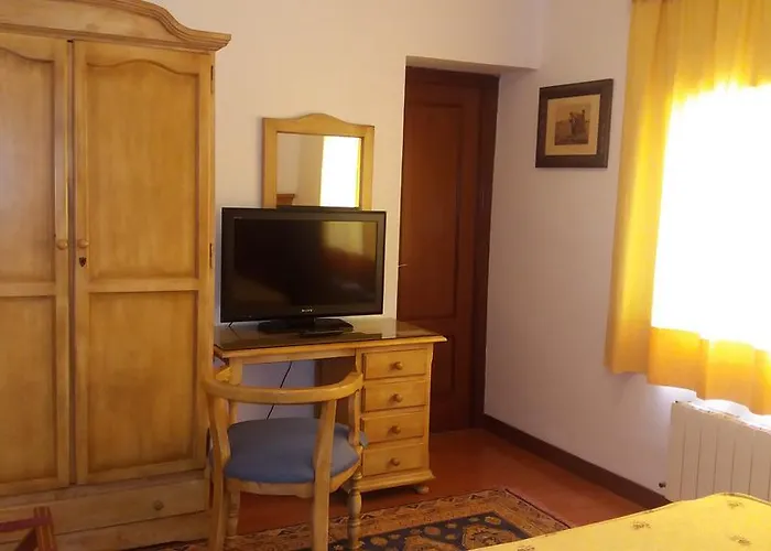 Hostal Don Paco Badajós