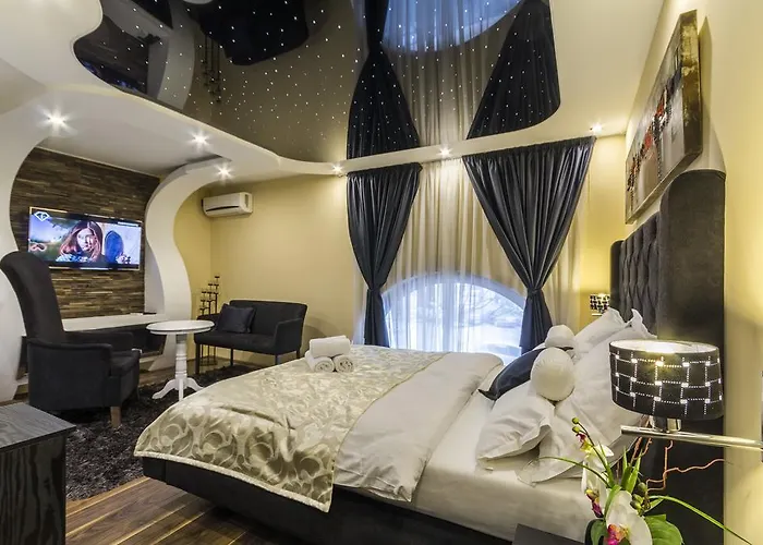 Boutique Hotel Madison