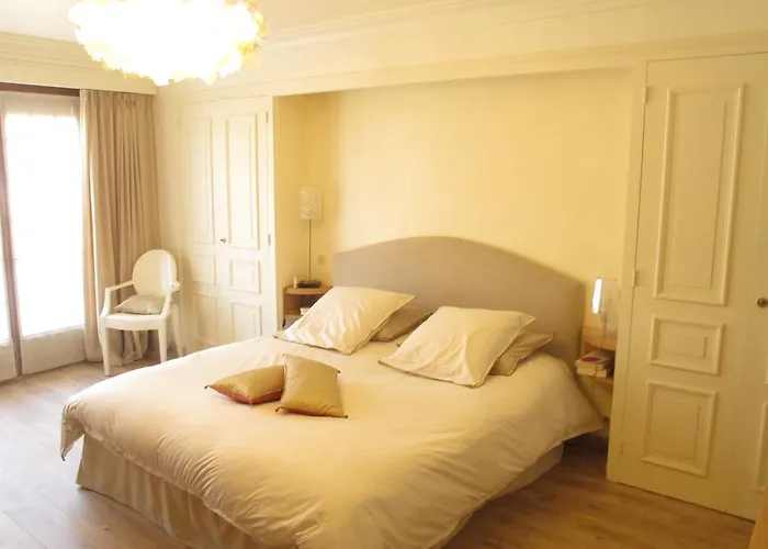 La maison de Concise - Adultes Uniquement Thonon-les-Bains
