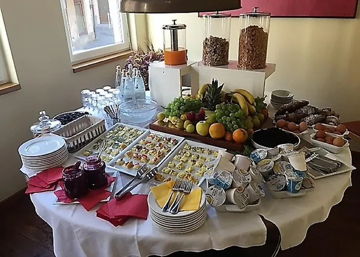 Hotel Concordia Porlezza