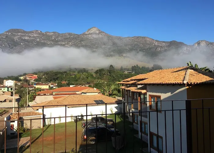 Pousada Vivendas Da Serra