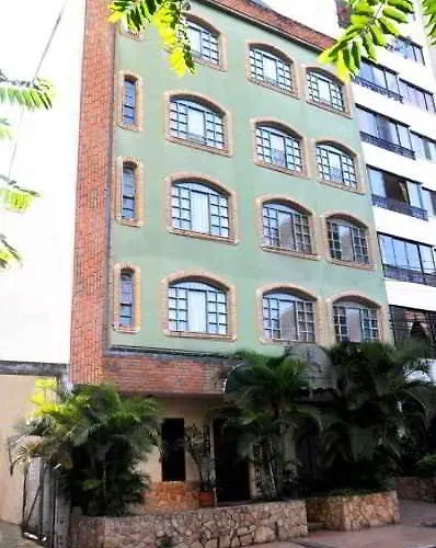 Hotel Casa Toscano