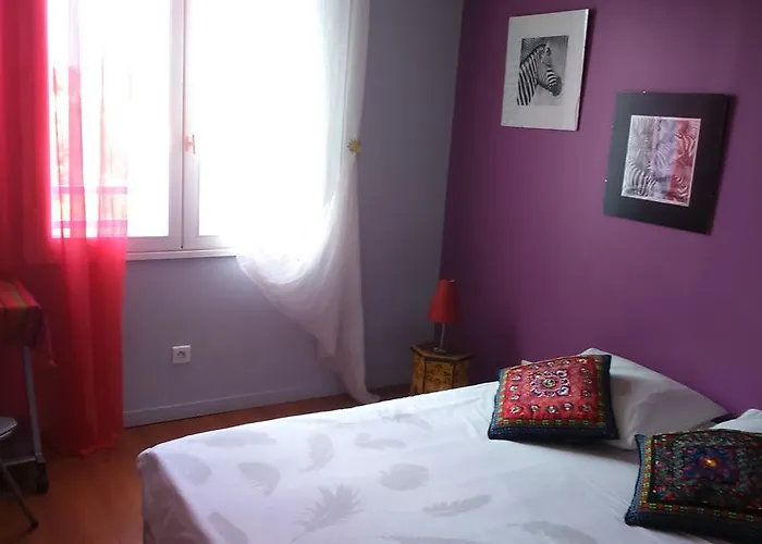 Chambres D'Hotes Lou Felibre Vic-la-Gardiole
