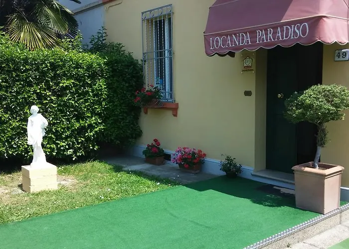 Locanda Paradiso