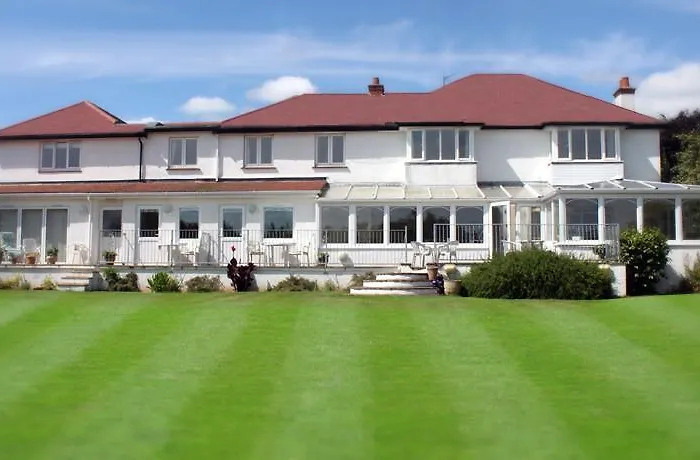 Budleigh Salterton Hotels