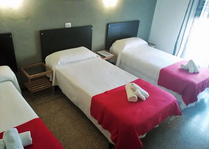 Hotel Miami Tossa de Mar