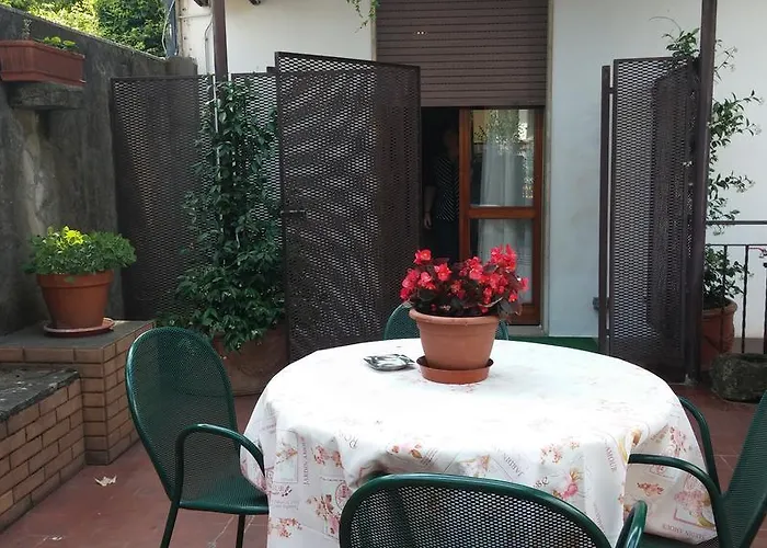 Locanda Paradiso Faenza
