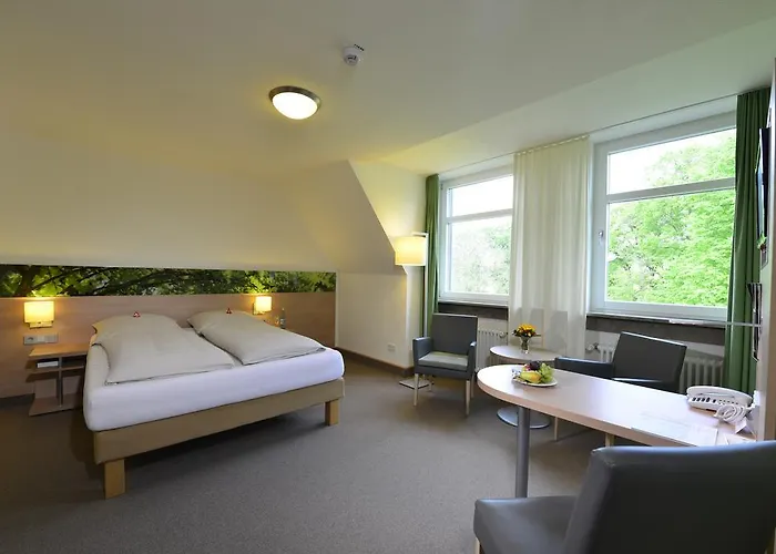 Tagungszentrum Schmerlenbach Hösbach