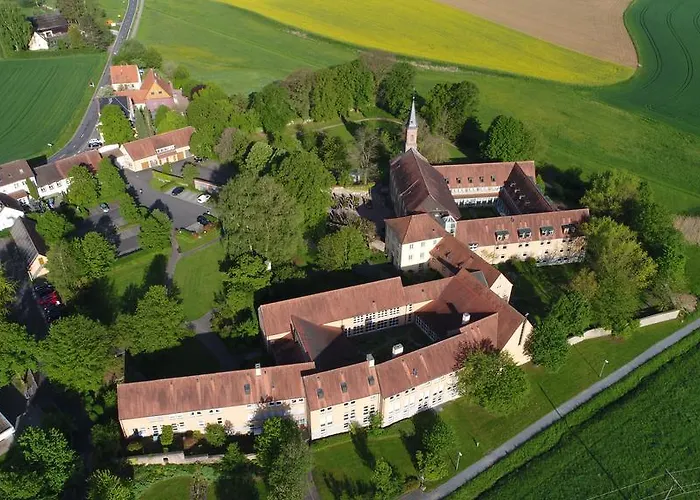Tagungszentrum Schmerlenbach Hösbach